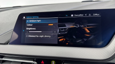 BMW 1 Series 118i M Sport 5dr Step Auto Petrol Hatchback